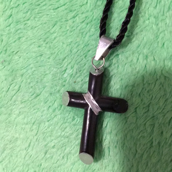 Vintage necklace - Picture 7 of 8